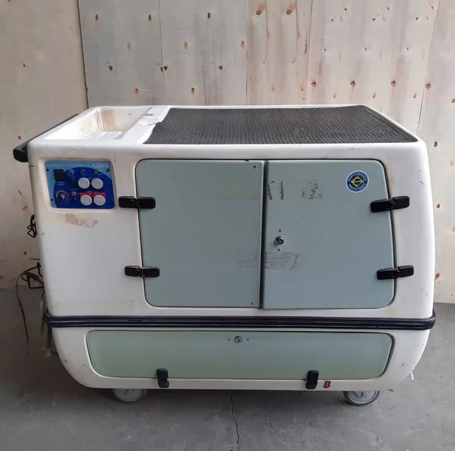 Carrinho de ferramentas  - Foto 3