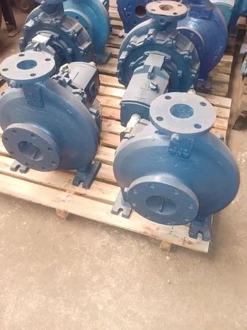 Bomba  centrifuga ksb meganorm 65/315