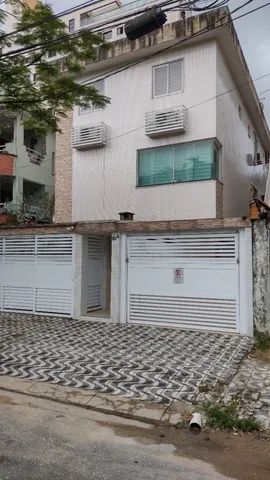 Captação de Casa a venda no bairro Ponta da Praia, Santos, SP