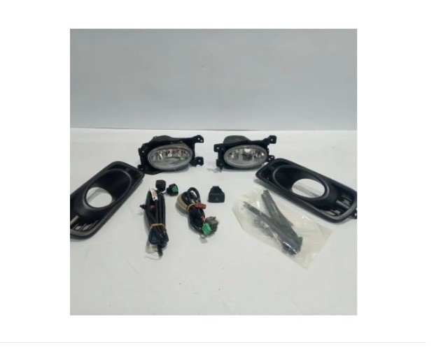 Kit Farol De Neblina Honda City 08v31tm6800b