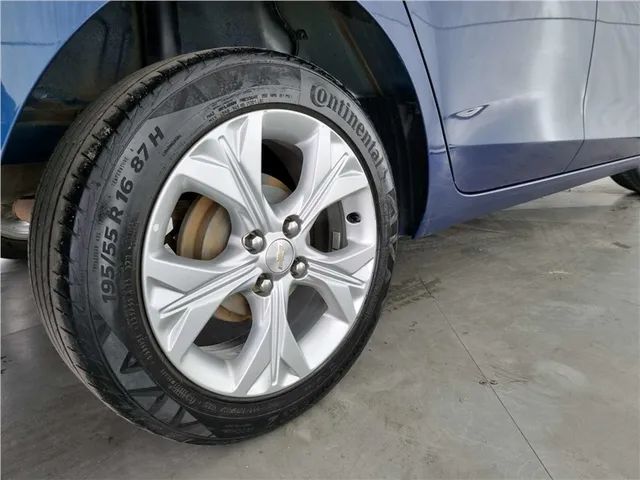 Chevrolet Onix 2023 1.0 turbo flex plus ltz manual - Foto 5