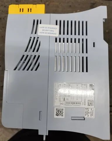 Inversor WEG 10CV - Foto 2