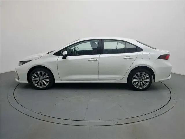 Toyota Corolla 2023 2.0 vvt-ie flex xei direct shift - Foto 2