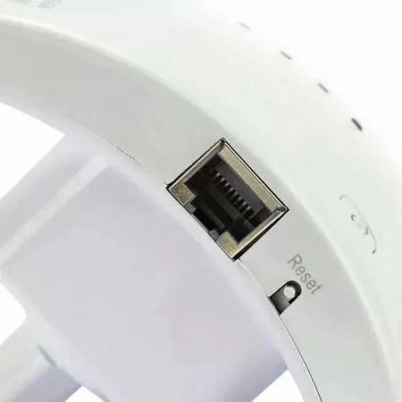 Repetidor Wi-Fi Expansor Roteador Wireless - Foto 5