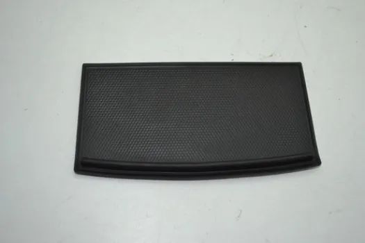 Kit 3 Tapete Borracha Acabamento Kia Grand Carnival Original - Foto 4