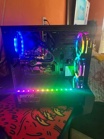 vendo kit upgrade a320mh biostar+ryzen 3500 para jogos - Computadores e  acessórios - Petrópolis, Manaus 1252386446