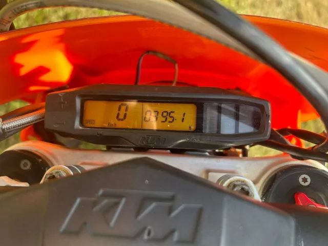 ktm exc 300 2019