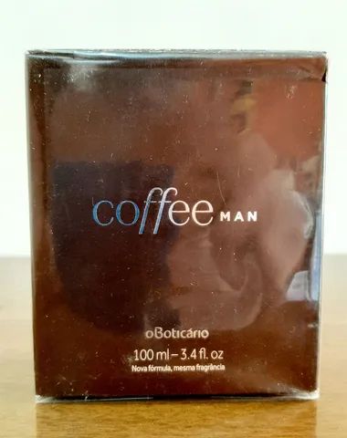 O Boticário Coffee Man - Beleza e saúde - Recanto do Sol, Anápolis  1228395730