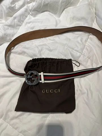Cinto Gucci original - Foto 2