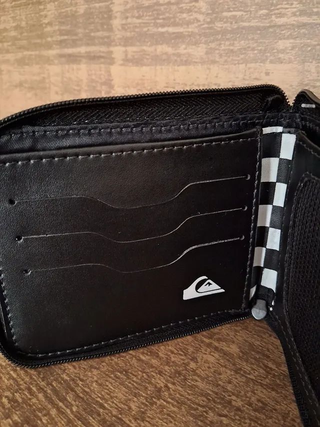 Carteira Quiksilver ORIGINAL  - Foto 3