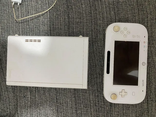 Wii u desbloqueado  +158 anúncios na OLX Brasil