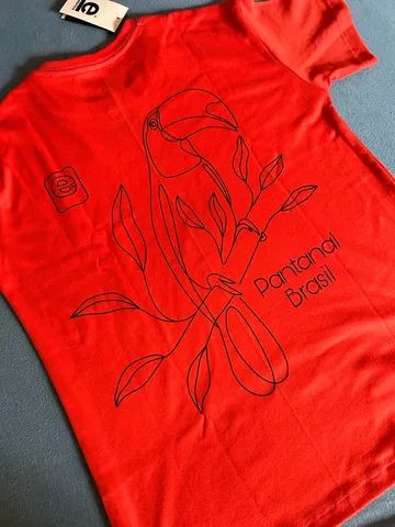 Camisetas G 