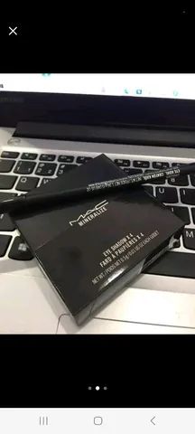 Paleta de sombra Mac  - Foto 3