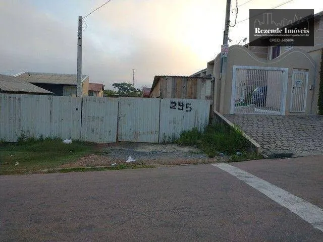 Terreno venda - Bairro Alto - Curitiba/PR