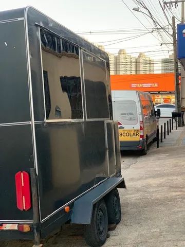 PET TRUCK COMPLETO  - Foto 2