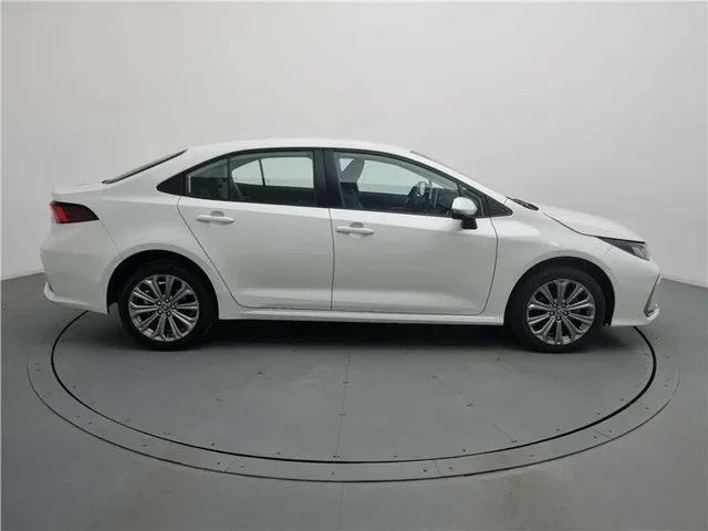 Toyota Corolla 2023 2.0 vvt-ie flex xei direct shift - Foto 6