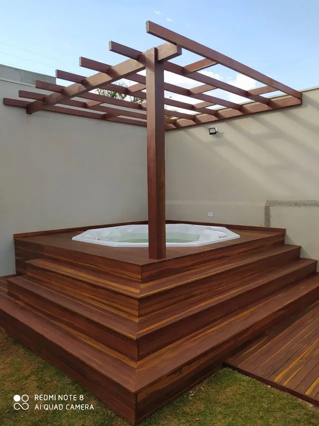 Automação alexa spa jacuzzi ofurôs banheiras - Foto 2