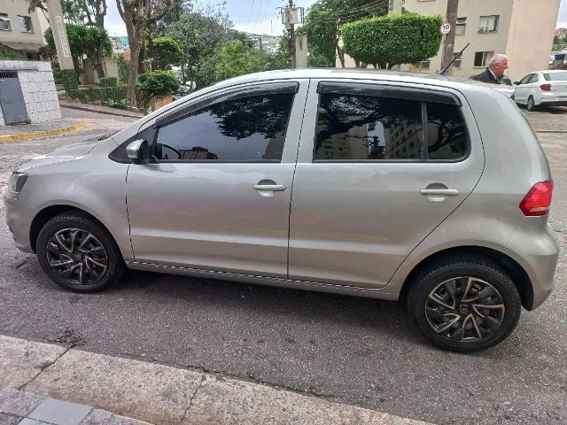 Volkswagen Fox 2016 por R$ 49.900, São Paulo, SP - ID: 6353883