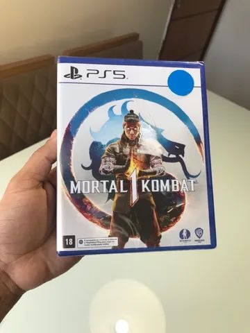 Mortal Kombat 1 PS5 Playstation 5