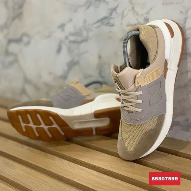 New balance 247 on sale olx