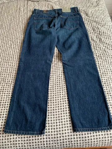 Calça jeans Tommy Hilfiger Importada Nova - Foto 3