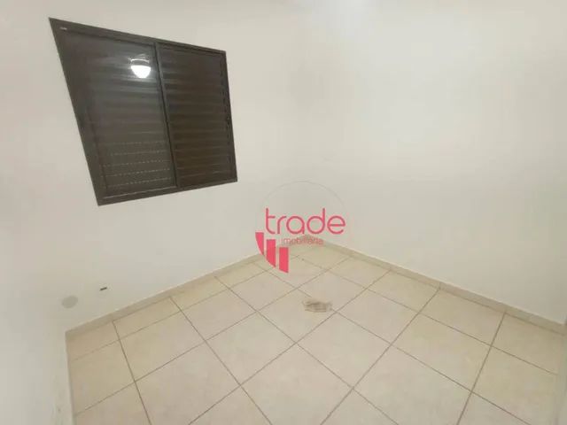 Apartamento para Locação com 02 Quartos no Bairro Parque Industrial Lagoinha em Ribeirão P - Foto 6