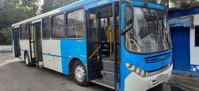 Caio apache ano 2012 Mercedes  - Foto 2