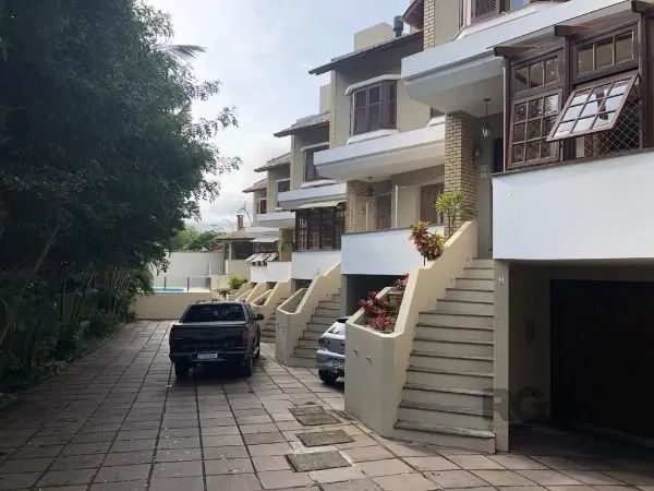 PORTO ALEGRE - Casa de Condomínio - Vila Conceição - Foto 3