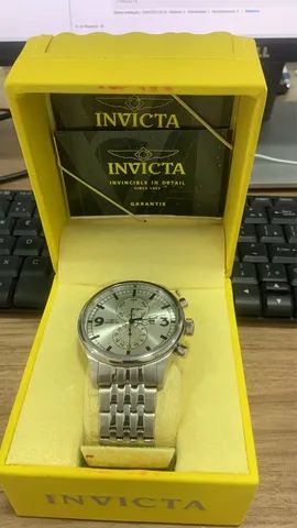 Invicta Tritnite 