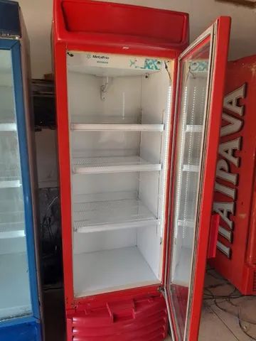 Freezer expositor  - Foto 3