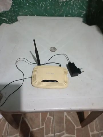 Roteador TP-Link 