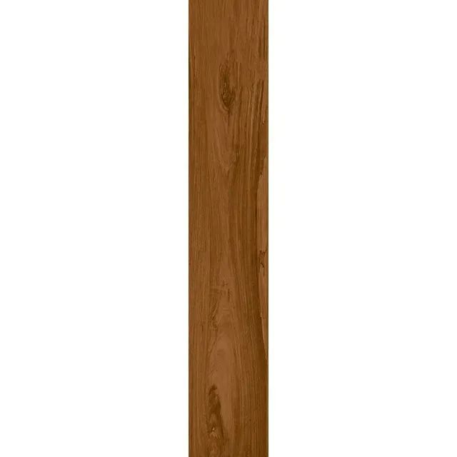 Porcelanato régua 20x120 Red Wood amendoa  - Foto 6