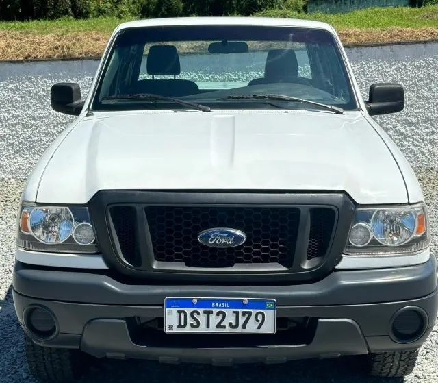 FORD RANGER 2006 Usados e Novos