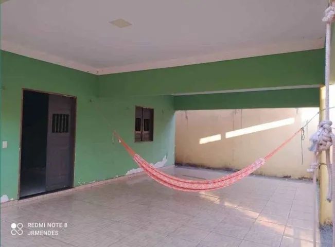 Vendo casa na estrutural - Foto 3