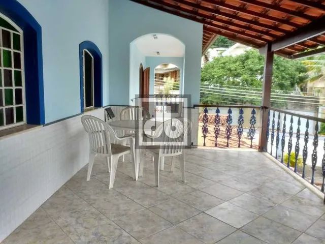 Casa - Anil Jacarepaguá - 837m² - 5 Quartos (3 Suítes)- Piscina - 5 Vagas - Cond. Bosque D - Foto 5