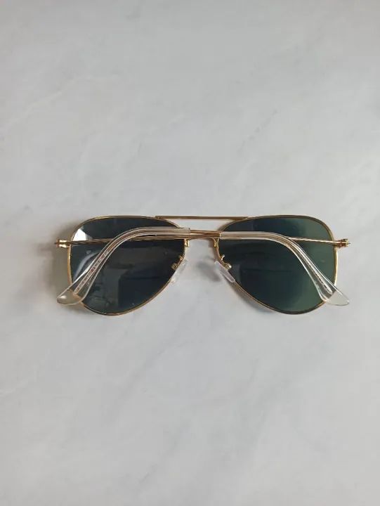 oculos aviador feminino - Foto 2