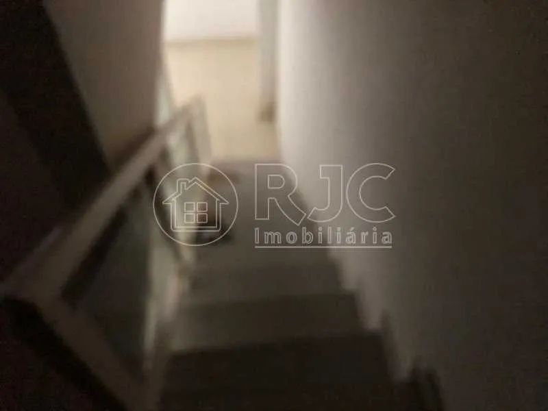 Imóvel para venda com 40 metros quadrados em Tijuca - Rio de Janeiro - RJ - Foto 10