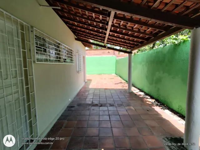 Casa Morada do Sol em Teresina-PI  - Foto 4