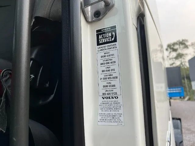 volvo fh 460 ano 19/20  - Foto 8