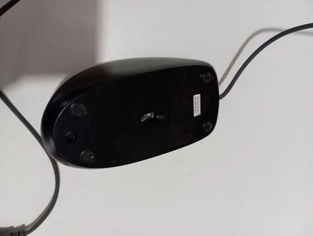 Mouse Logitech  - Foto 5