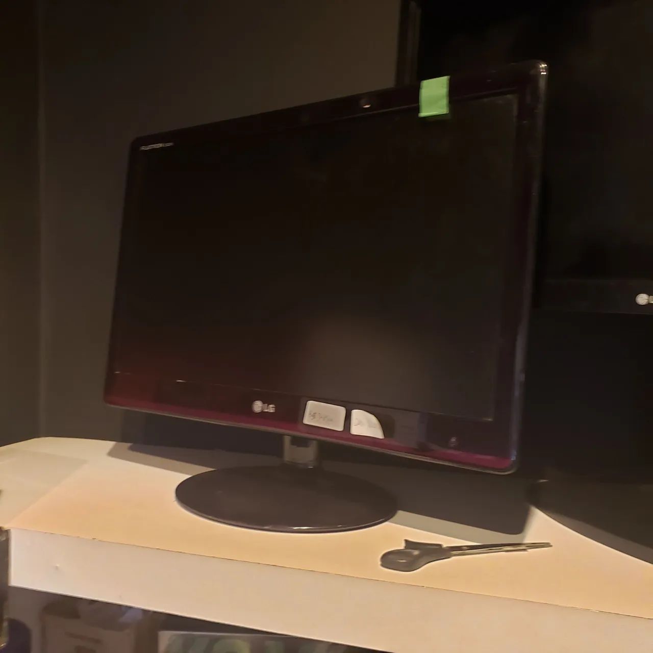 Monitores 22 polegadas  - Foto 2