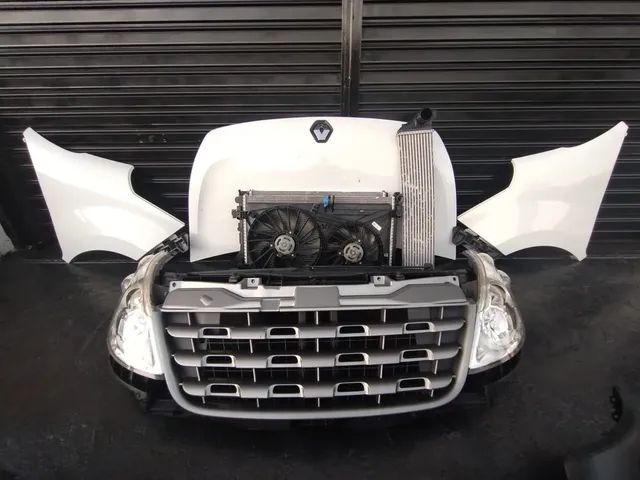 Renault Master - Foto 2