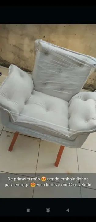 Poltronas modelos opalas lindas modernas sofisticadas modernas 