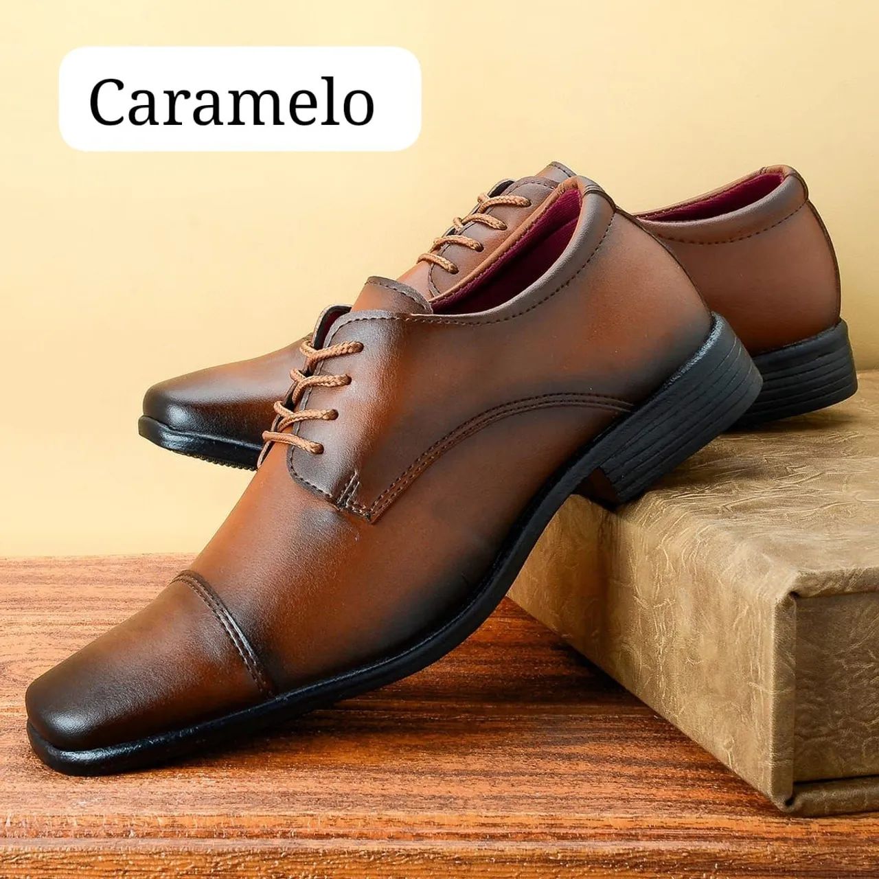 Sapato social masculino _ disponível ...