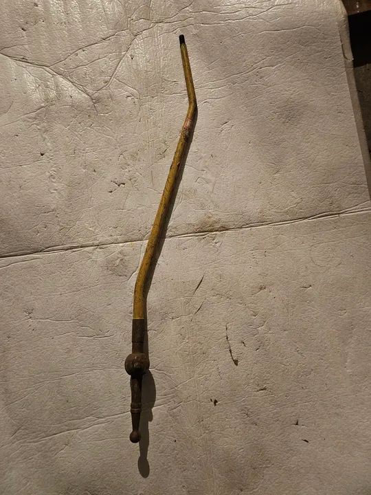 Motoniveladora caterpillar 120 140 alavanca câmbio nova original 5D0979