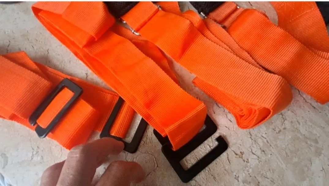 CINTA PARA TRANSPORTE DE CARGAS  - Foto 4