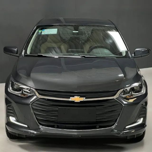 hatches CHEVROLET ONIX 2024 Usados e Novos no Rio de Janeiro e região, RJ