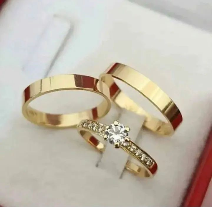 Promoção, alianças de moedas antigas 