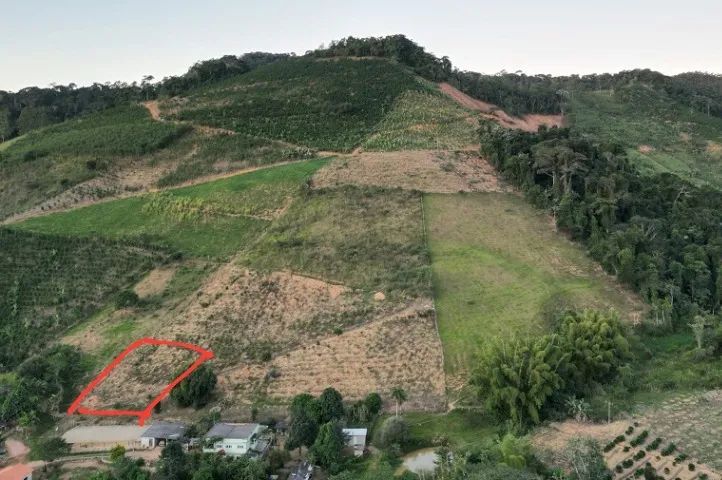 Oportunidade Única de Investimento: Terreno à Venda em Perobas, Domingos Martins! - Foto 4