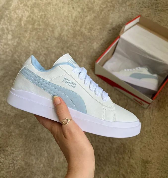 PROMOÇÃO TÊNIS NOVO NA CAIXA - Foto 5